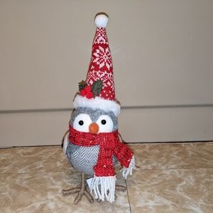 Spritz like Winter bird